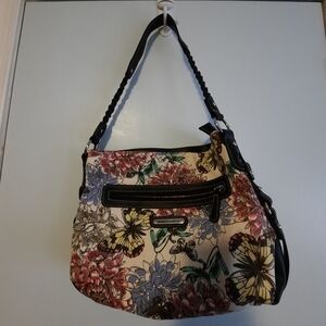 Stone Mountain purse